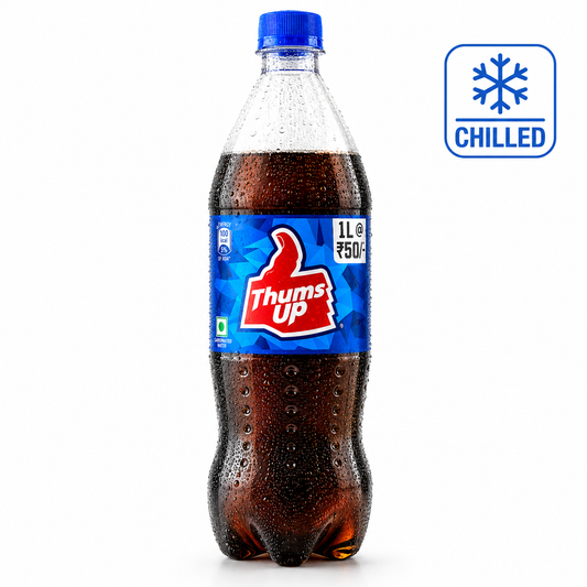 Thums Up - 1 Ltr