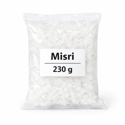 Candy Mishri ( मिश्री ) - 230g