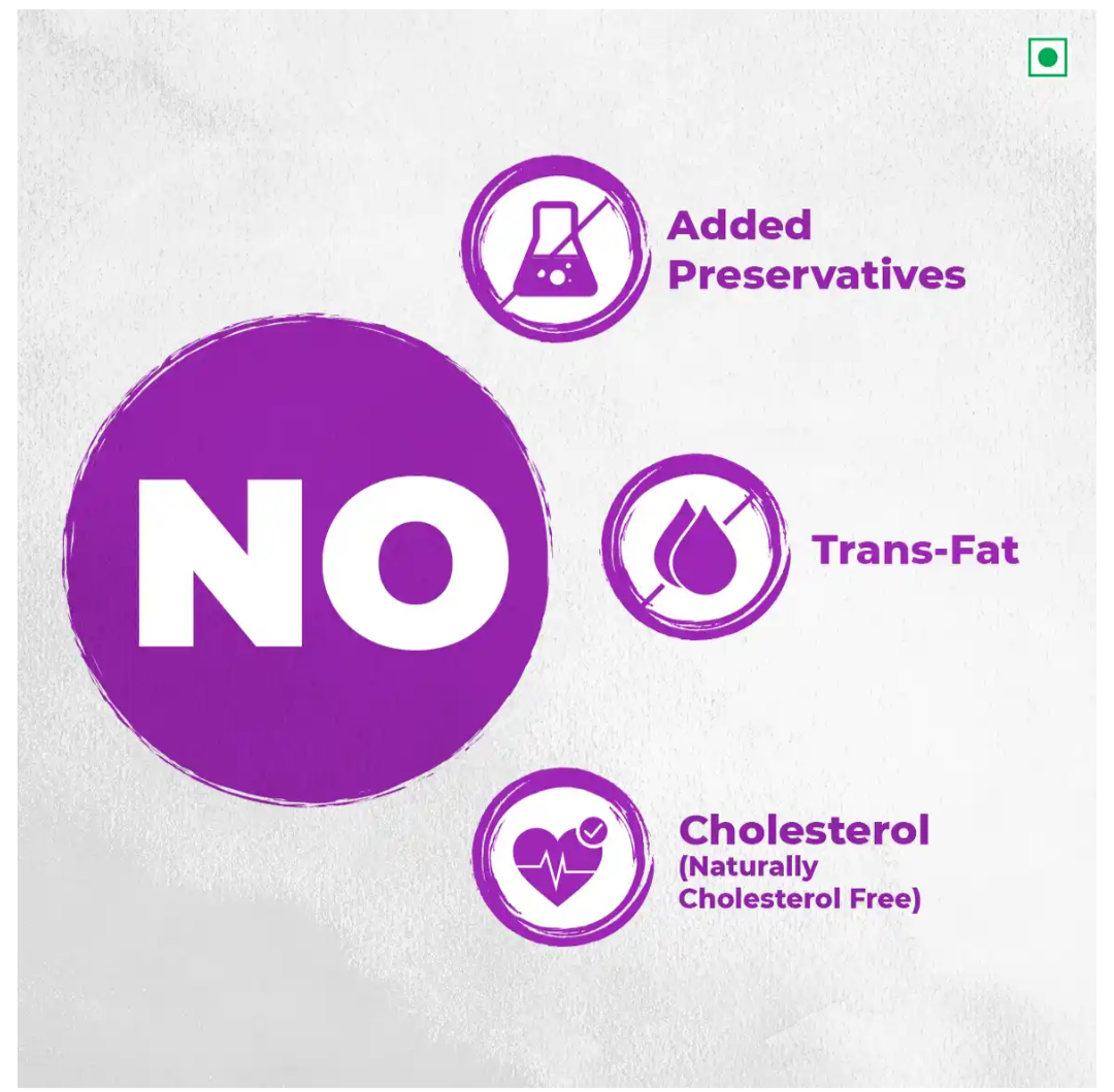 Kellogg's Muesli Fruit , Nut & Seeds - 1kg