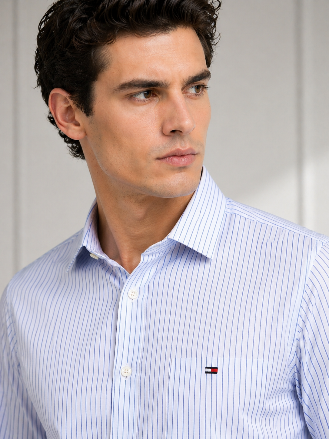 Tommy Hilfiger Premium Formal shirt