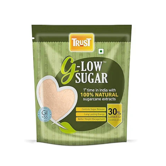 Trust Diabetic Friendly G-Low Sugar - 500g