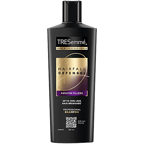 Tresemme Hair Fall Defense Shampoo - 180ml