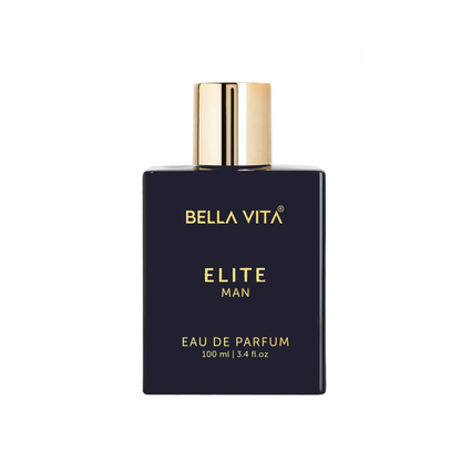 BELLAVITA ELITE MAN perfume 100 ml