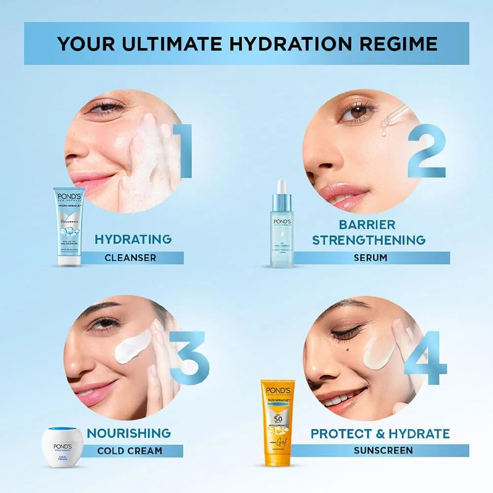 POND'S Moisturing Cold Cream 55ml