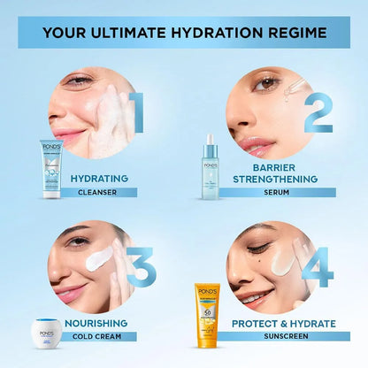 POND'S Moisturing Cold Cream 55ml