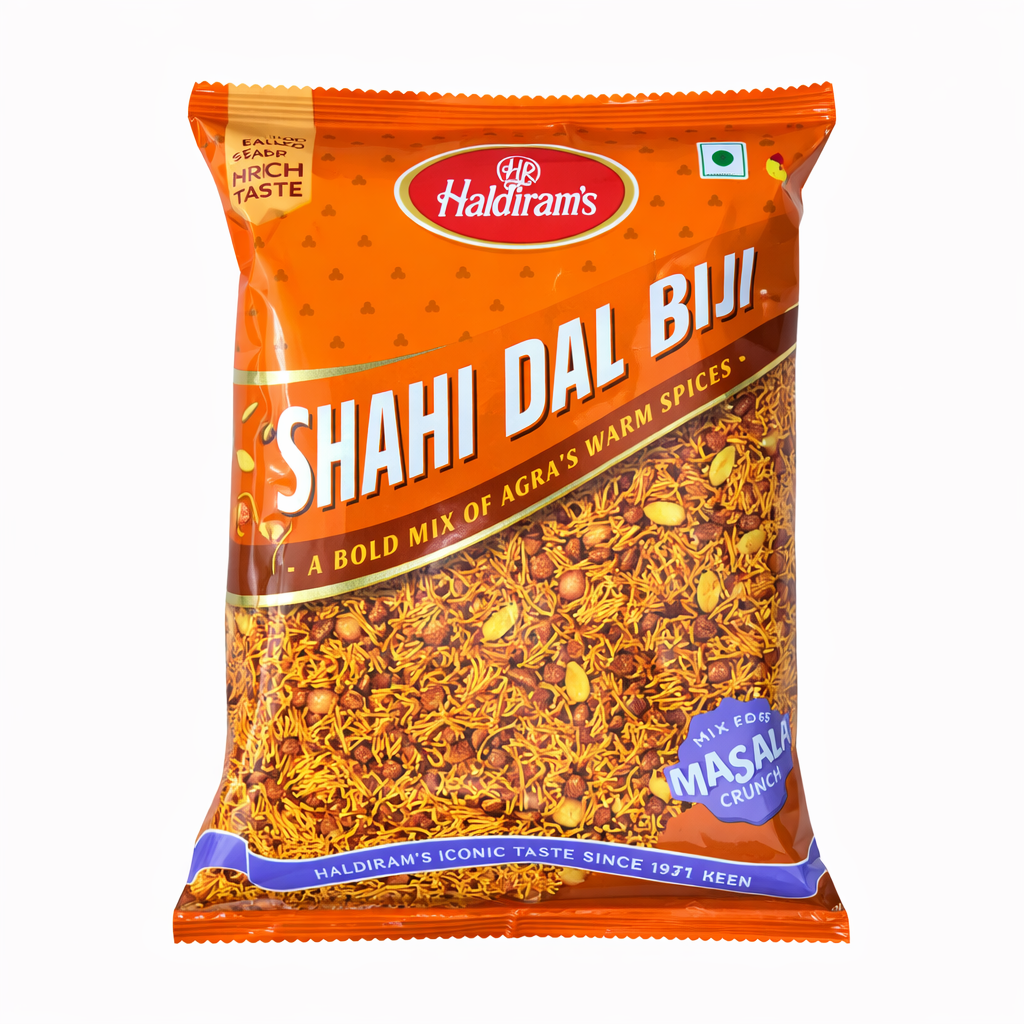 Haldiram's Shahi Dal Biji - 200g