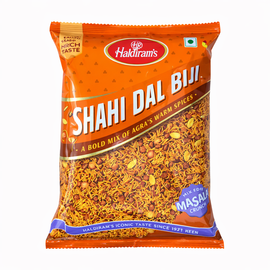 Haldiram's Shahi Dal Biji - 200g