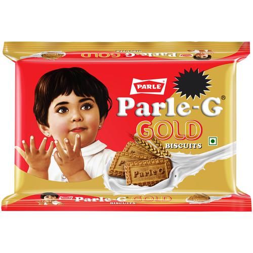 Parle G Gold Biscuit -475g