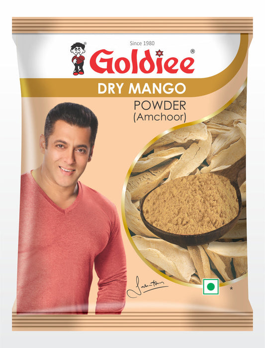 Goldie Dry Mango/Amchur Powder - 15g