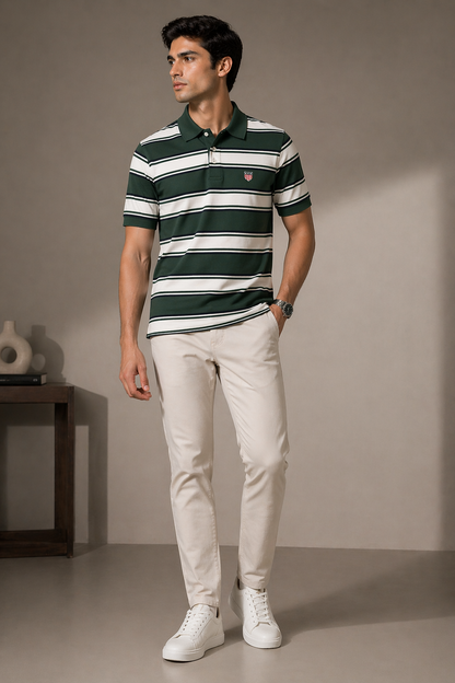 GANT Premium Cotton T-Shirt