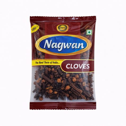Cloves/ Long  - 10₹