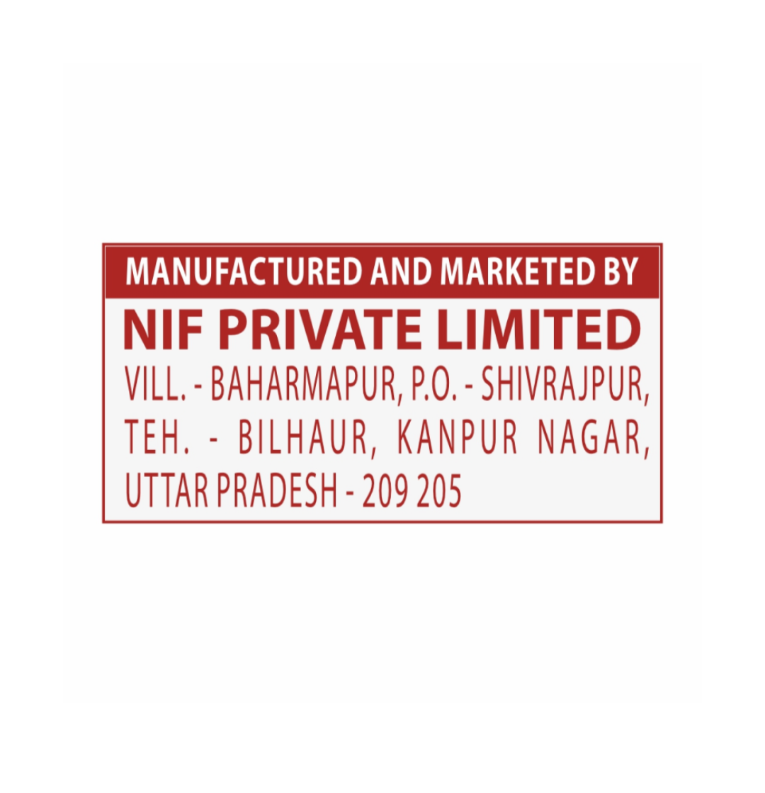 Namaste India Premium Desi Ghee - 170ml