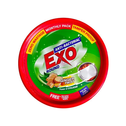 Exo Anti-Bacterial Dishwashing Tub (500g)