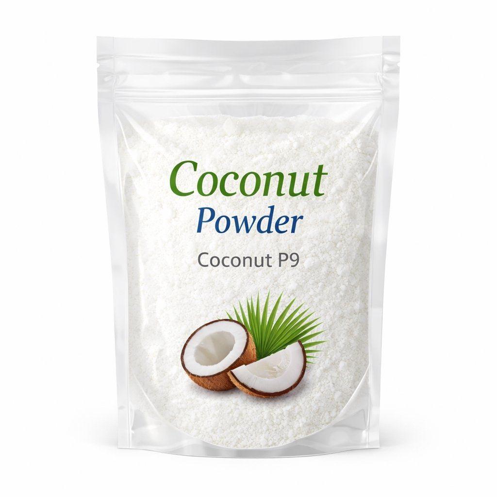 Coconut Powder (नारियल बुरादा) - 100g