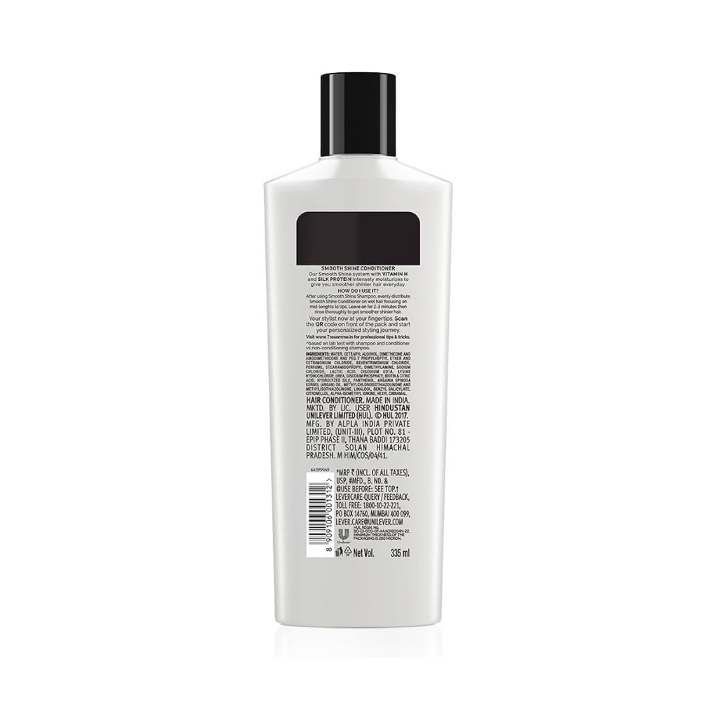TRESemmé Smooth & Shine Conditioner - 335ml