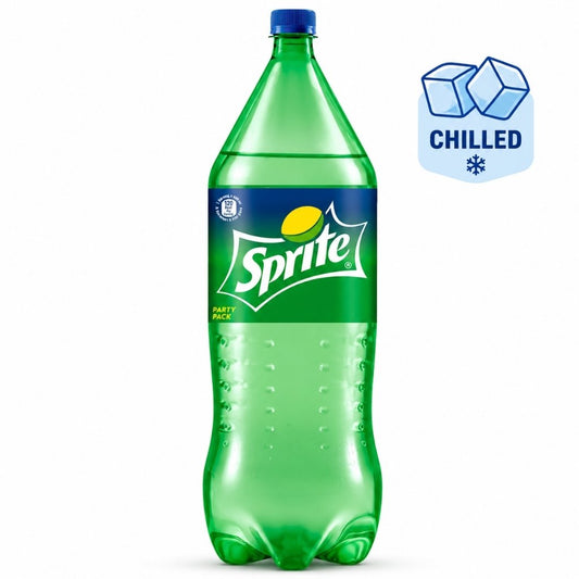 Sprite - 2Ltr