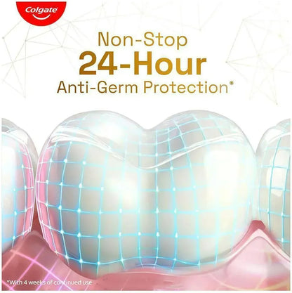 Colgate Total Advanced Health Toothpaste (140×2) 280g