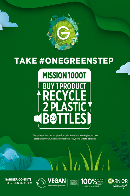 GARNIER Acno Fight Anti - Pimple Face Wash(50g)