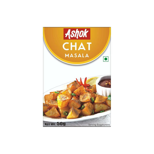Ashok Chat Masala - 50g