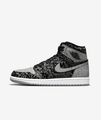Air Jordan 1 High "Rebellionaire" sneakers