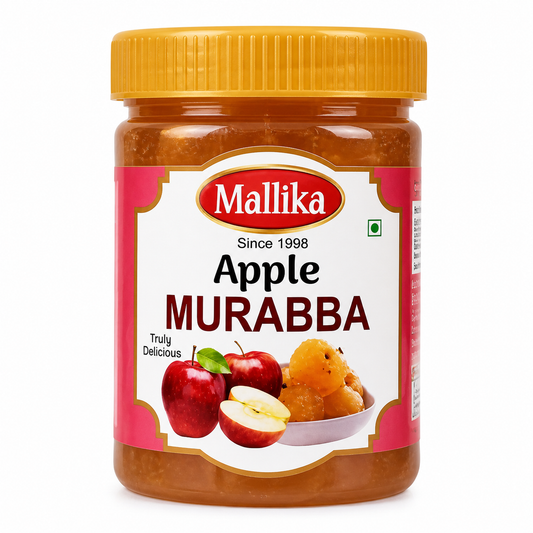 Apple Murabba - 500g