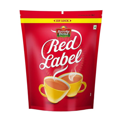 Brooke Bond Red Label Tea - 1 kg