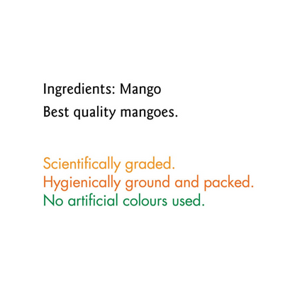 Everest Amchur Powder - 50g