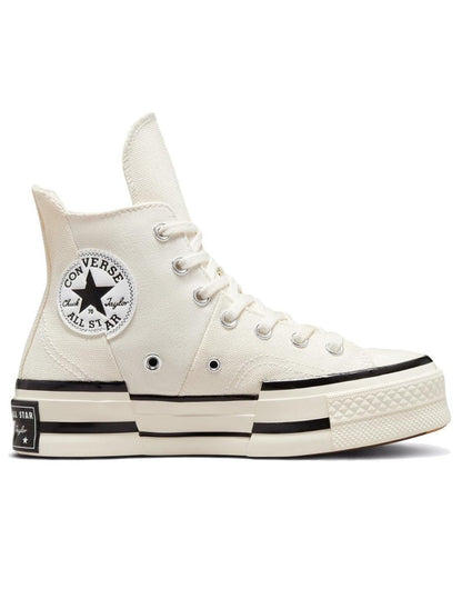 CONVERSE Chuck 70 De Luxe Squared High Top Sneakers