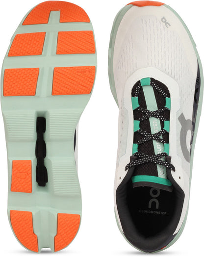 On Men's Cloudmonster Sneakers