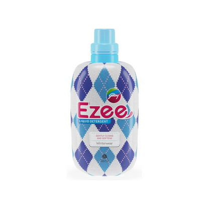 Godrej Ezee Liquid Detergent - 250g Bottle