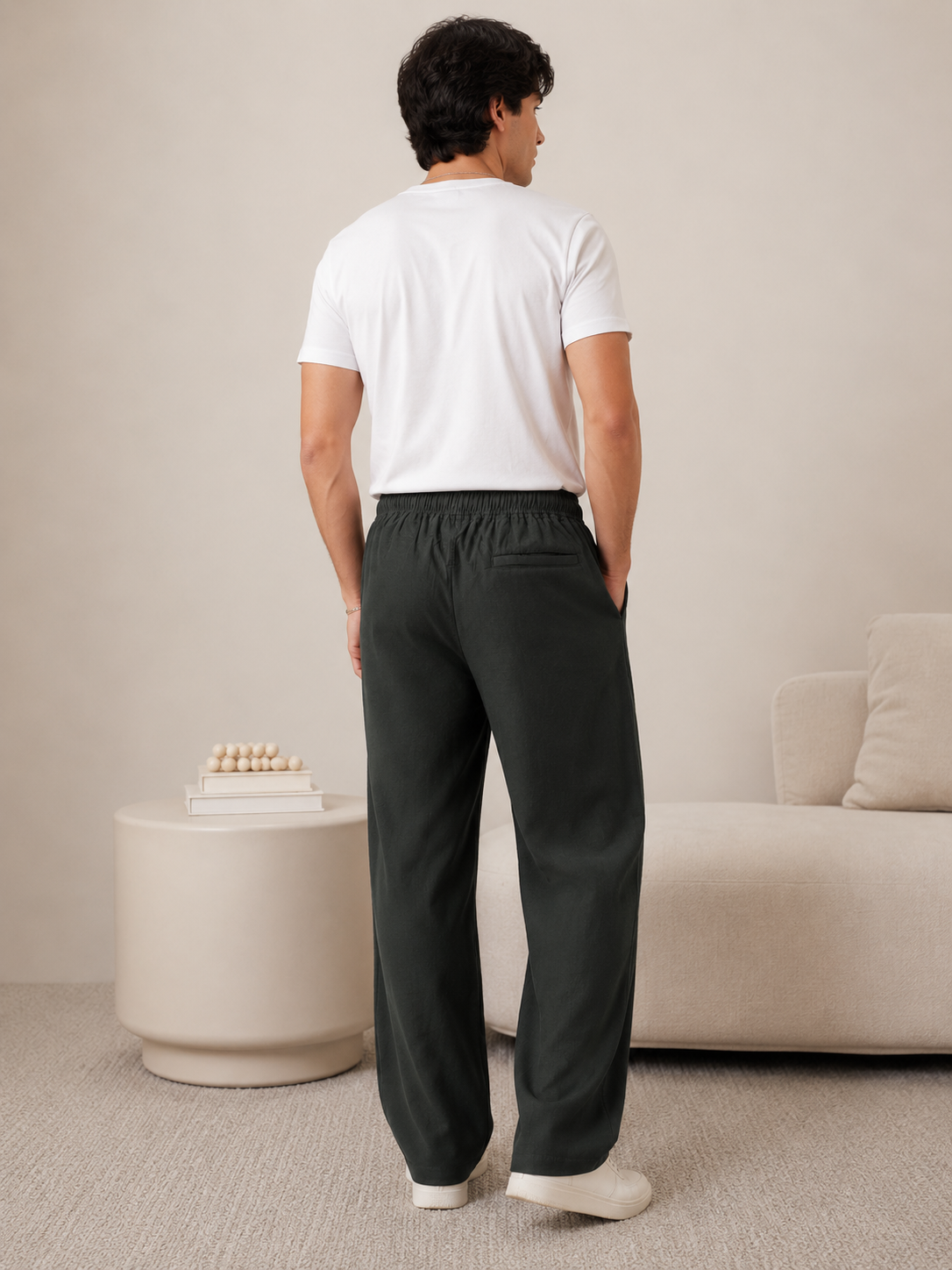 ZARA 100% Cotton Pajama