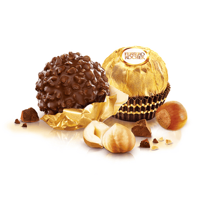 Ferrero Rocher Premium Chocolates Gift Pack - 200g