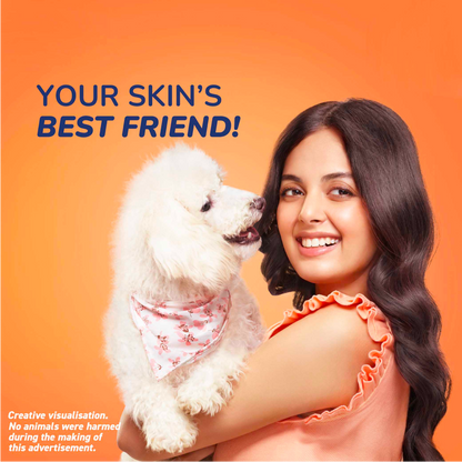 Savlon Moisturising Glycerin Soap - (75g×4)