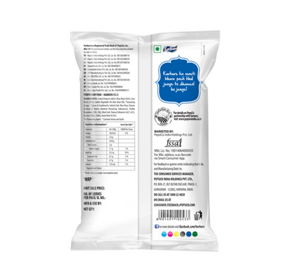 Kurkure Chilli Chatka - 38g