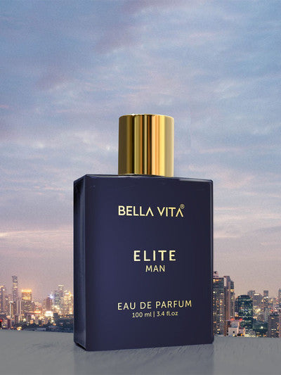 BELLAVITA ELITE MAN perfume 100 ml