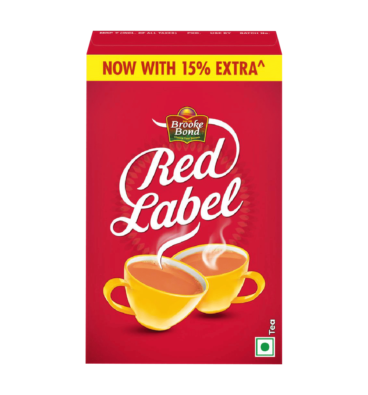 Brooke Bond Red Label Tea - 1 Pack - (250g)