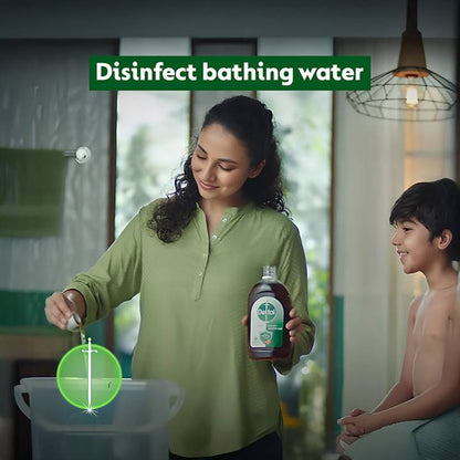 Dettol Antiseptic Liquid - 250ml