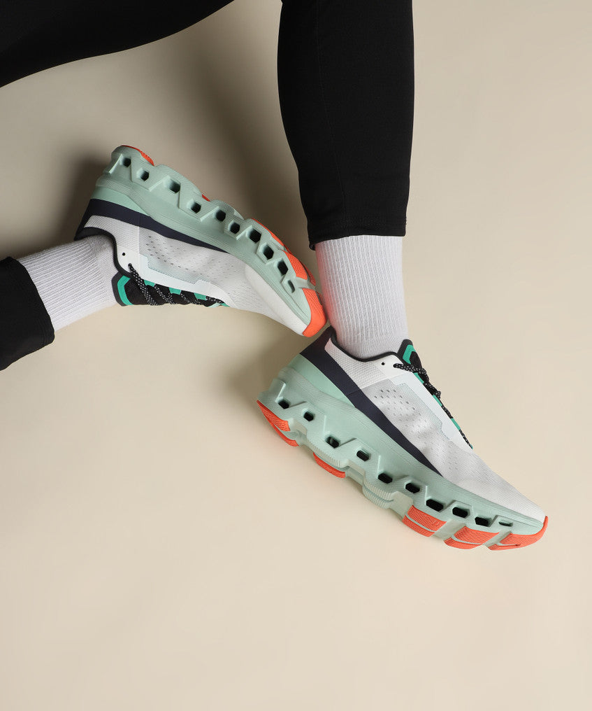 On Men's Cloudmonster Sneakers