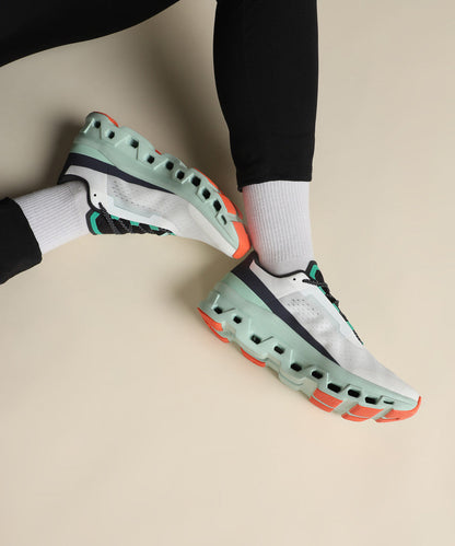 On Men's Cloudmonster Sneakers