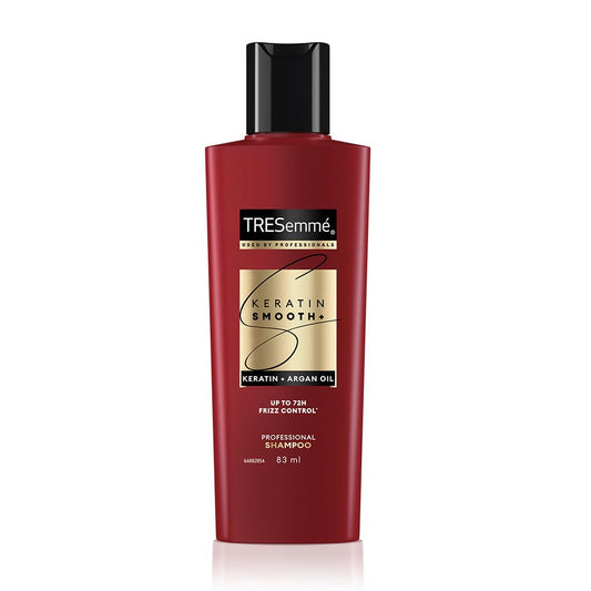 TRESemme Keratin Smooth Shampoo - 85 ml
