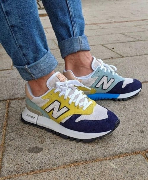 Nike  x New Balance R_C1300TF