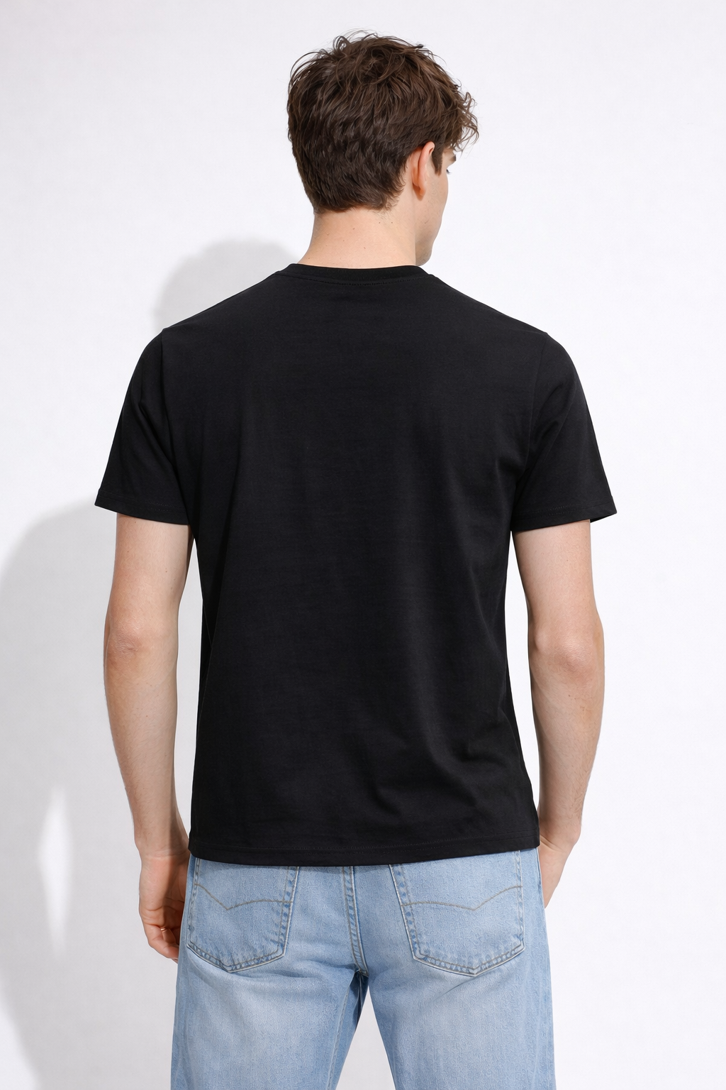 US POLO ASSN Premium Cotton Regular Fit T-Shirt