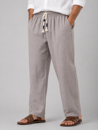 ZARA Fine Quality Linen Pajama