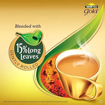 Tata Tea Gold - 500g