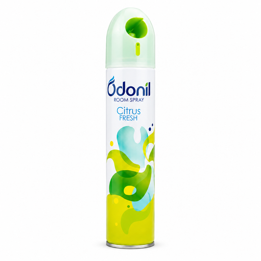 Odonil Citrus Fresh Air Freshener Room Spray - 220ml