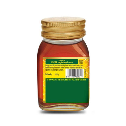 Dabur Honey (No Sugar Adulteration) - 100g