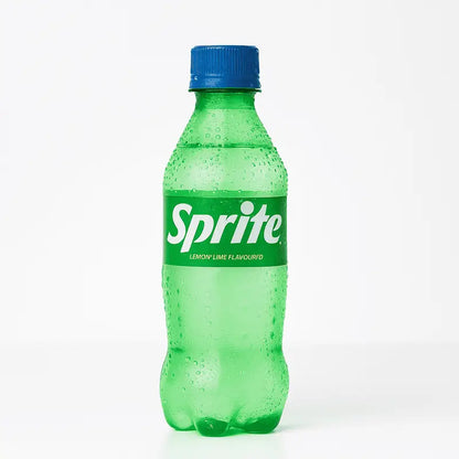 Sprite Soft Drink - 250ml