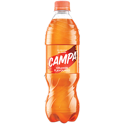 Campa Orange - 200ml