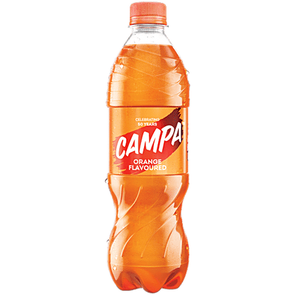 Campa Orange - 200ml