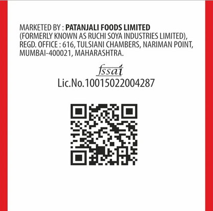 Mahakosh Kachi Ghani Mustard oil (सरसों का तेल) - 5 Ltr